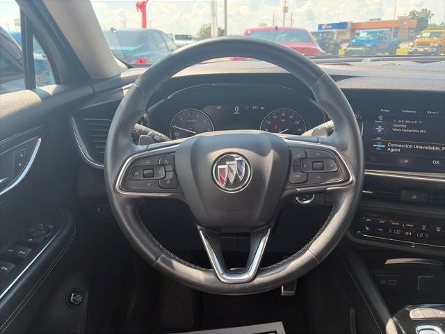2023 Buick Envision Essence FWD