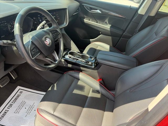 2023 Buick Envision Essence FWD