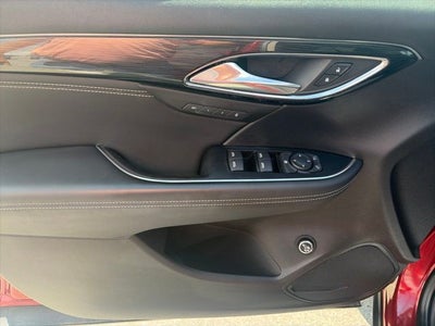 2023 Buick Envision Essence FWD