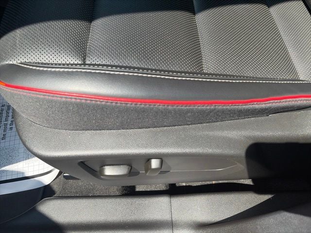 2023 Buick Envision Essence FWD