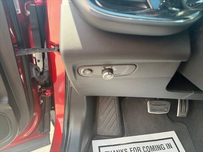 2023 Buick Envision Essence FWD