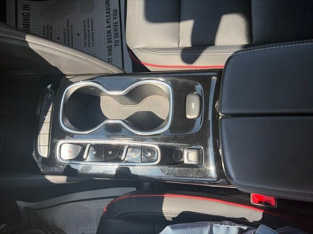 2023 Buick Envision Essence FWD