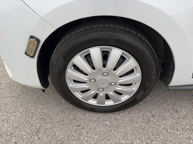 2022 Mitsubishi Mirage ES