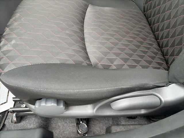 2022 Mitsubishi Mirage ES