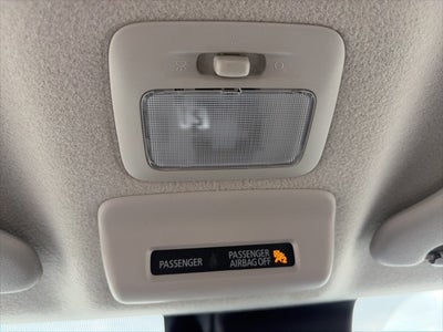 2022 Mitsubishi Mirage ES