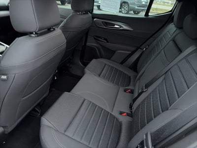 2024 Dodge Hornet GT