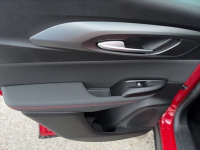 2024 Dodge Hornet GT