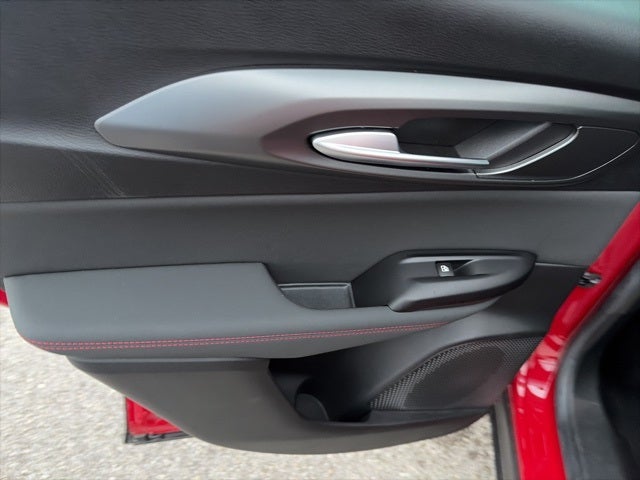 2024 Dodge Hornet GT