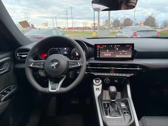 2024 Dodge Hornet GT