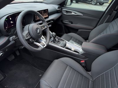 2024 Dodge Hornet GT