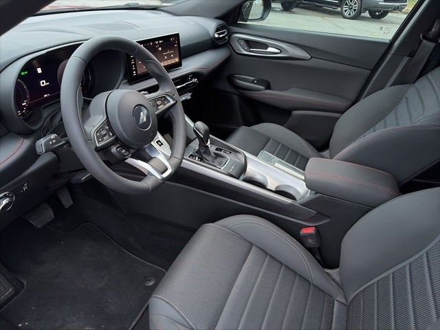 2024 Dodge Hornet GT