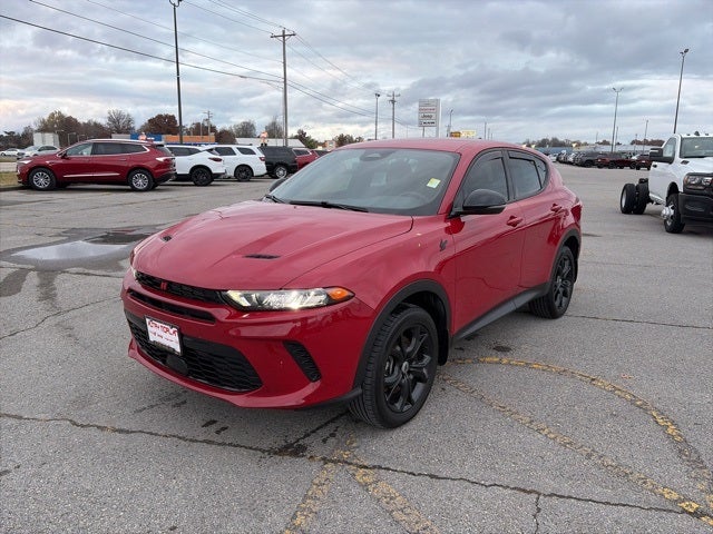 2024 Dodge Hornet GT