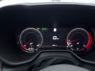 2024 Dodge Hornet GT