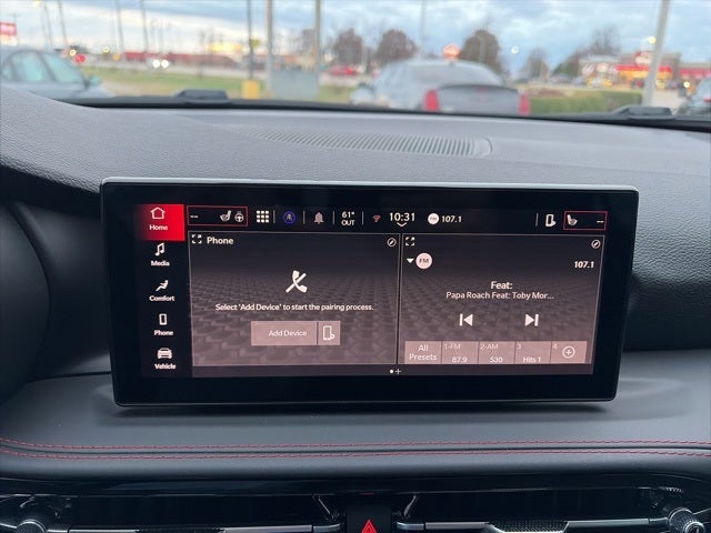 2024 Dodge Hornet GT