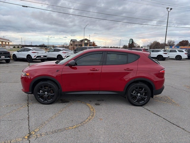 2024 Dodge Hornet GT