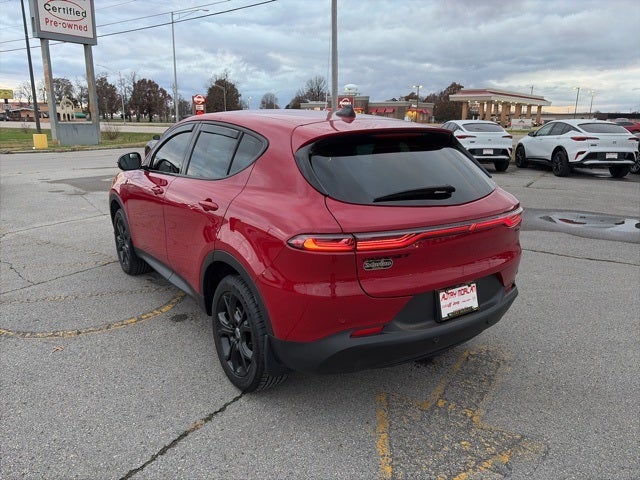 2024 Dodge Hornet GT