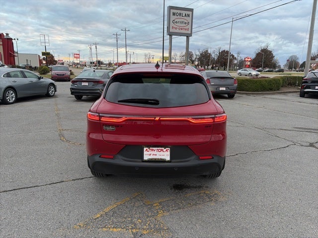 2024 Dodge Hornet GT