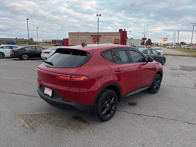 2024 Dodge Hornet GT