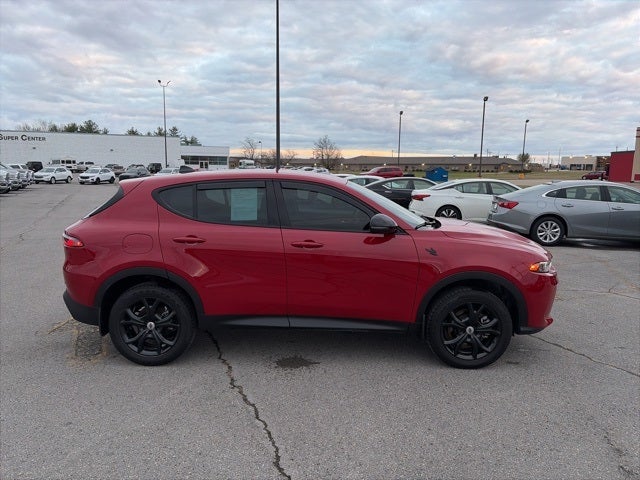 2024 Dodge Hornet GT