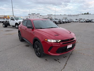 2024 Dodge Hornet GT