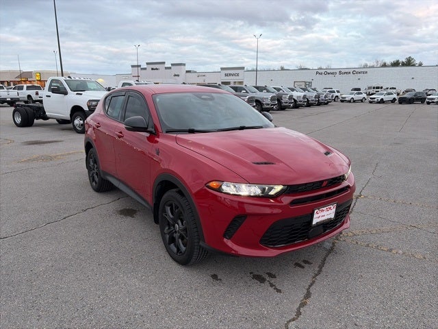 2024 Dodge Hornet GT