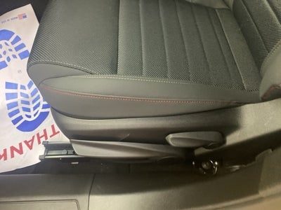 2024 Dodge Hornet HORNET GT AWD