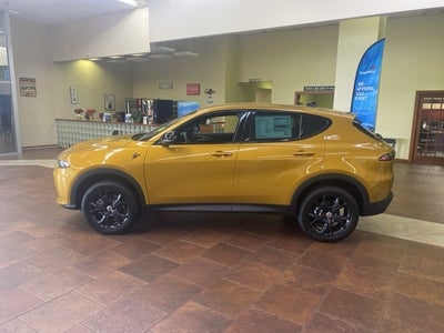 2024 Dodge Hornet HORNET GT AWD