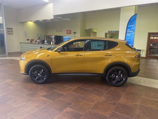 2024 Dodge Hornet HORNET GT AWD
