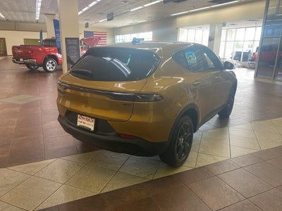 2024 Dodge Hornet HORNET GT AWD