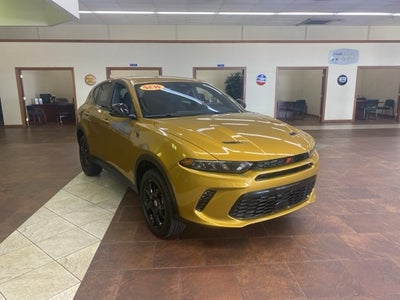 2024 Dodge Hornet HORNET GT AWD
