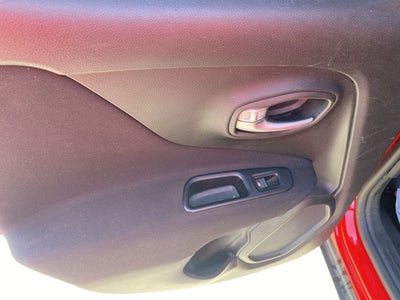 2020 Jeep Renegade Sport 4X4