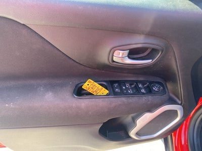 2020 Jeep Renegade Sport 4X4