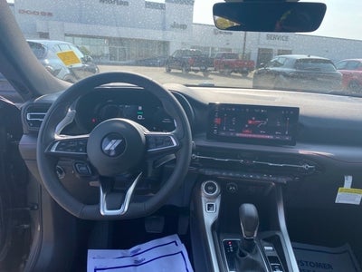 2024 Dodge Hornet R/T EAWD