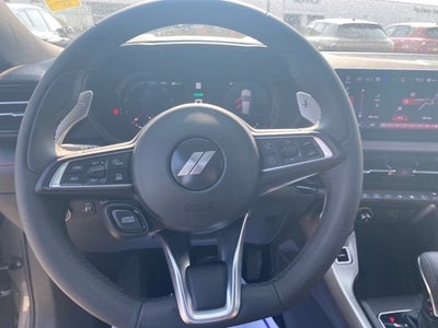 2024 Dodge Hornet R/T EAWD