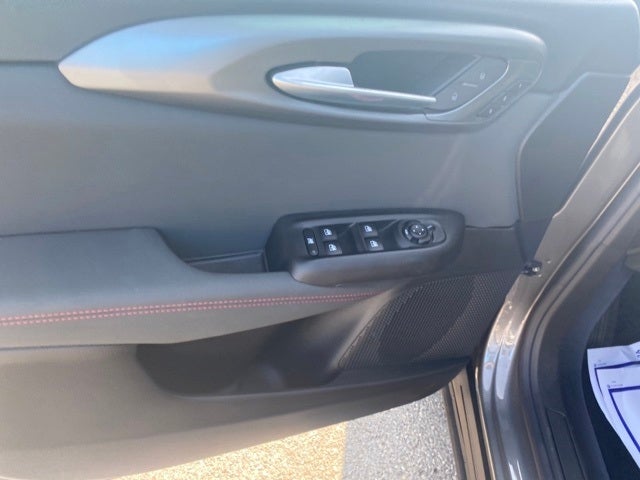 2024 Dodge Hornet R/T EAWD