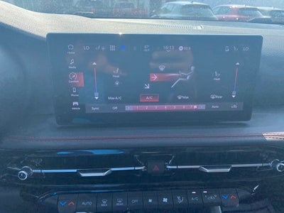 2024 Dodge Hornet R/T EAWD