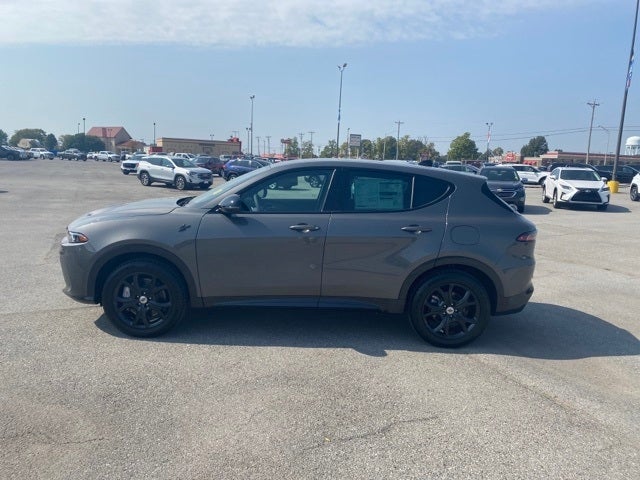 2024 Dodge Hornet R/T EAWD