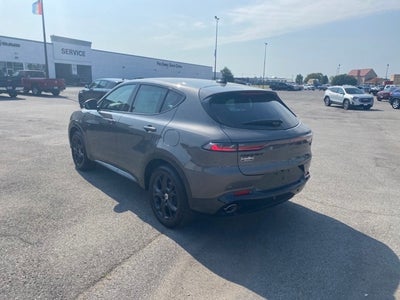 2024 Dodge Hornet R/T EAWD