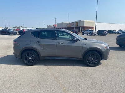 2024 Dodge Hornet R/T EAWD