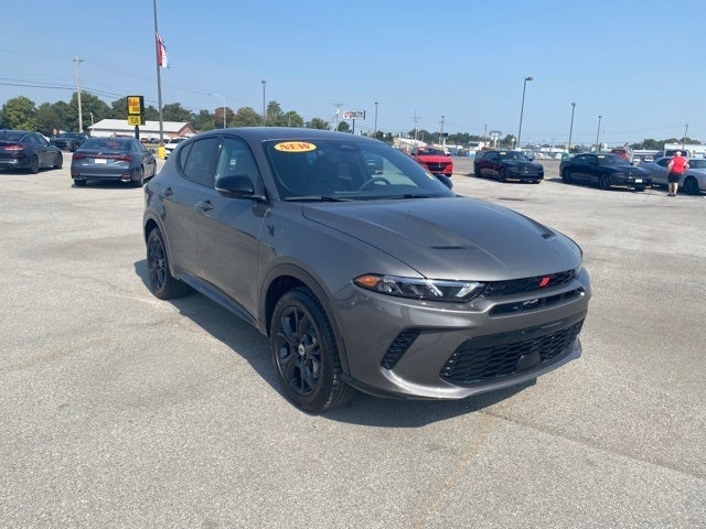 2024 Dodge Hornet R/T EAWD