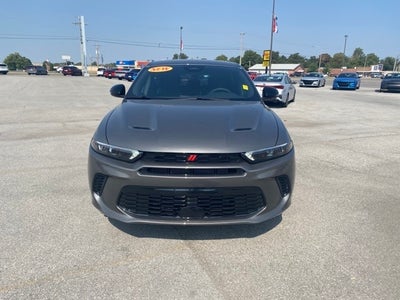 2024 Dodge Hornet R/T EAWD