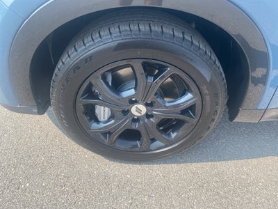 2024 Dodge Hornet R/T EAWD