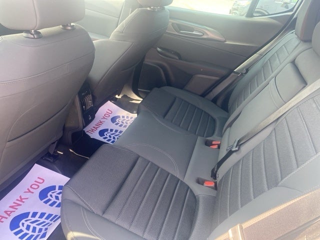 2024 Dodge Hornet R/T EAWD