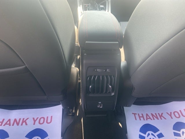 2024 Dodge Hornet R/T EAWD