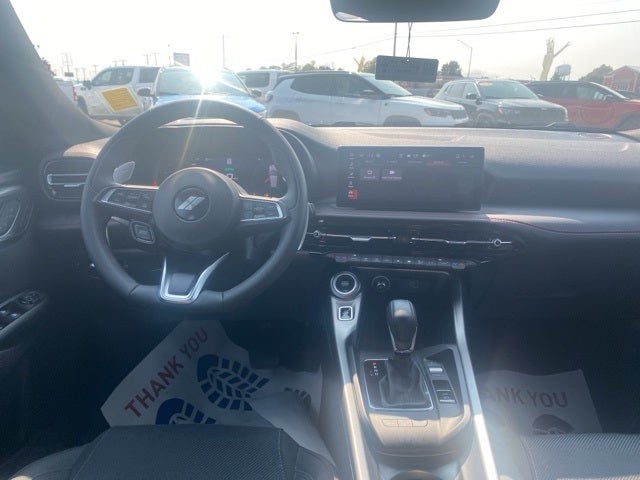 2024 Dodge Hornet R/T EAWD