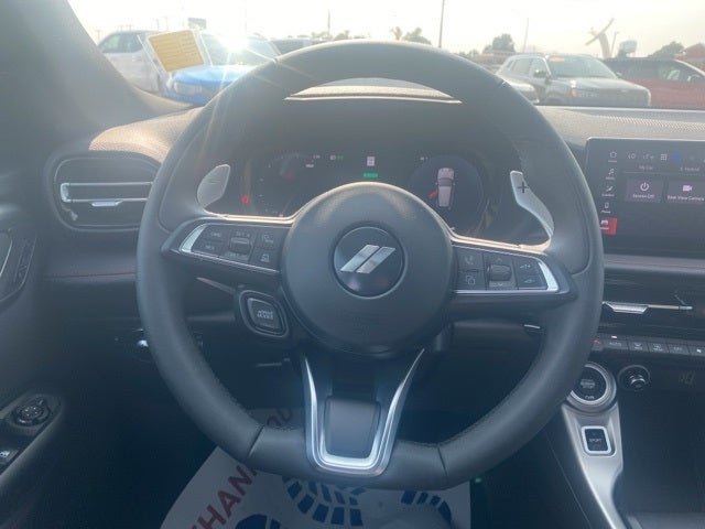 2024 Dodge Hornet R/T EAWD