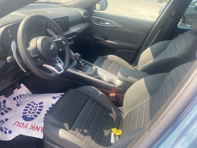 2024 Dodge Hornet R/T EAWD