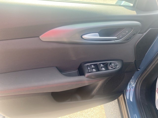 2024 Dodge Hornet R/T EAWD