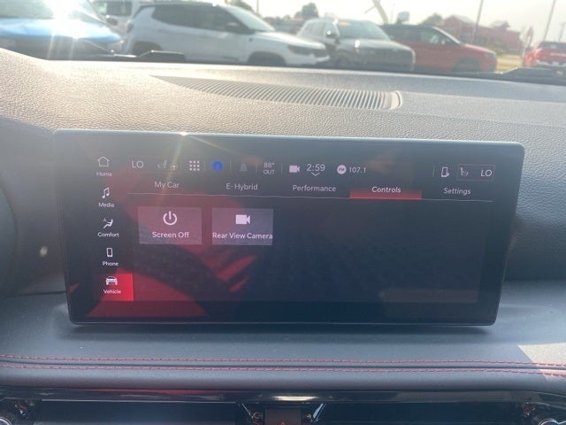 2024 Dodge Hornet R/T EAWD