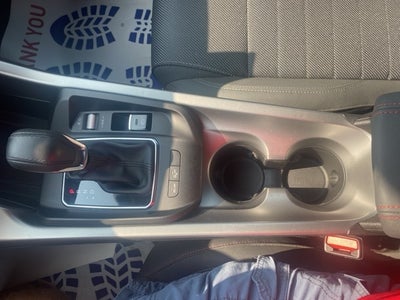 2024 Dodge Hornet R/T EAWD